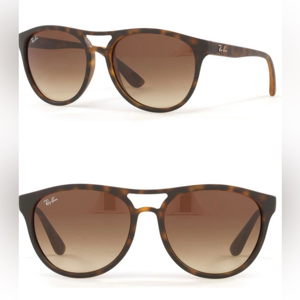 Ray-Ban Wayfarer 58mm Sunglasses